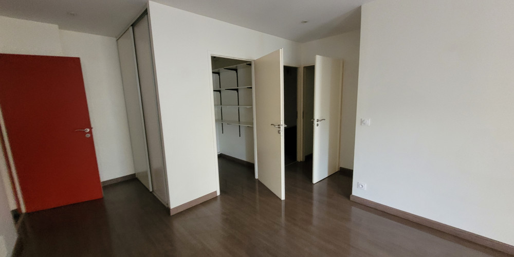 appartement à ST ANDRE DE CUBZAC (33240)